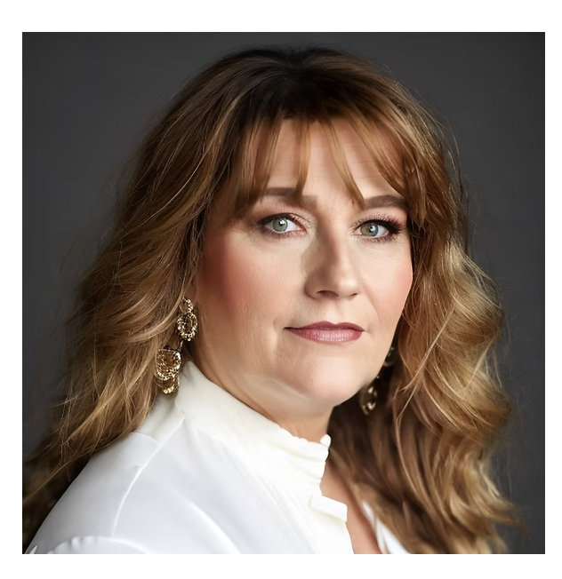 Kim Pease Hale — Director & Founder, FIA Talent Solutions